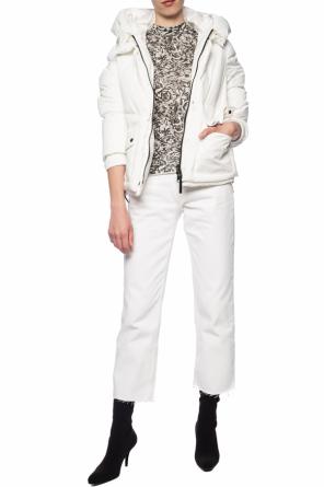 ‘ester’ quilted hooded jacket, zdjęcie 2 ‘ester’ quilted hooded jacket od AllSaints